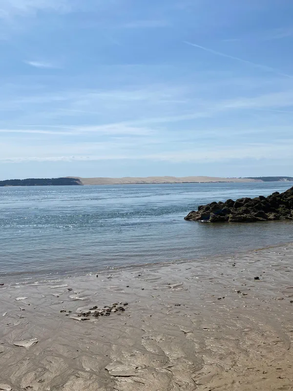 vap saint saens Coastal Elopement at Demeure du Siecle, Cap Ferret main image 1